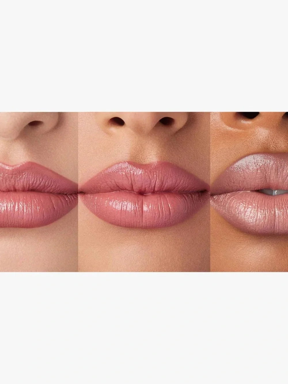 NWT Anastasia Beverly Hills Satin Lipstick - Tease - size 3g
